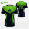 Esports Jersey Manufacturer