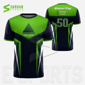 Esports Jersey Manufacturer