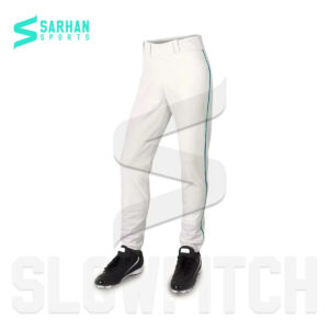 Best Slowpitch Uniform