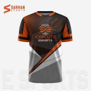 Best Esports Jersey