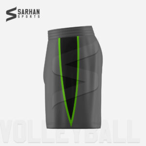 Mens Volleyball Shorts​