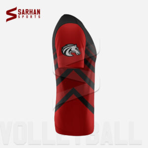 Volleyball Jersey Maker