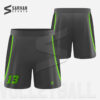 Mens Volleyball Shorts​