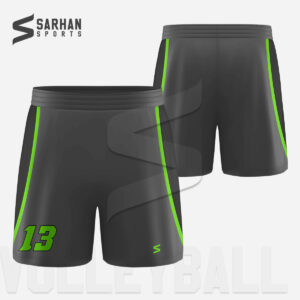 Mens Volleyball Shorts