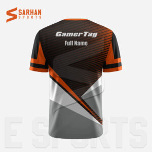 Best Esports Jersey