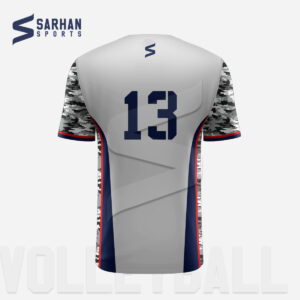 Mens Volleyball Jerseys​