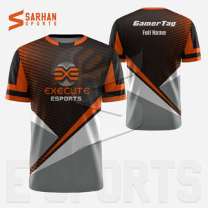 Best Esports Jersey