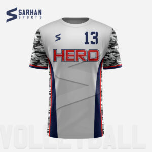 Mens Volleyball Jerseys
