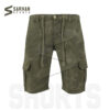 Men's Shorts Camouflage