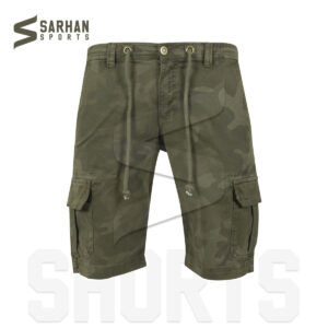 Men's Shorts Camouflage