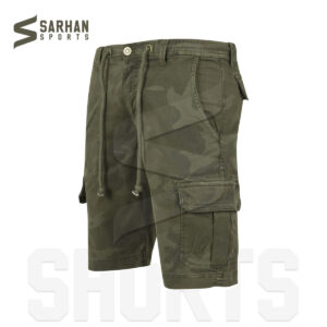 Men's Shorts Camouflage