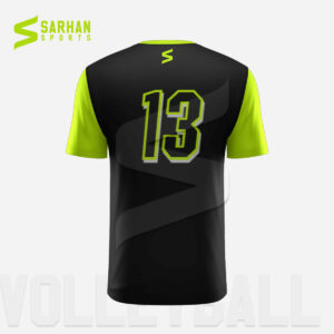 Custom Volleyball Jerseys​