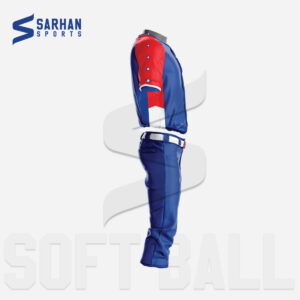 Custom Uniforms For Softball​