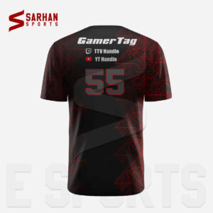 Custom Esports Jerseys​