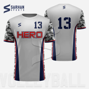 Mens Volleyball Jerseys