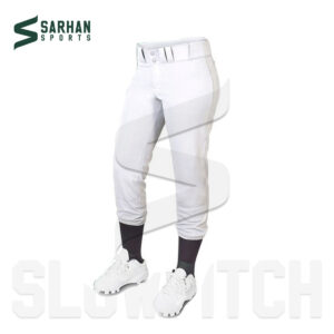 Custom Slowpitch Uniforms