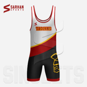 Custom Singlet Maker