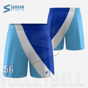 Best Volleyball Shorts