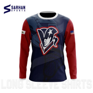 Long Sleeve Shirt Maker