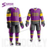Ice Hockey Team Uniforms