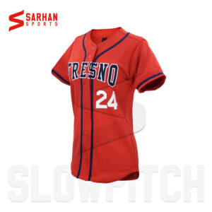 Mens Slowpitch Softball Uniforms