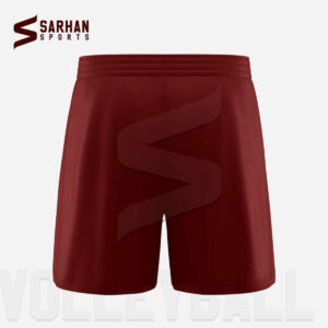 Custom Volleyball Shorts