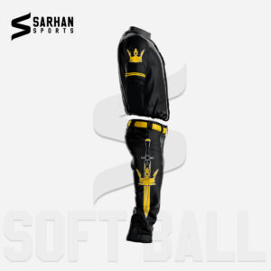 Softball Uniform Maker