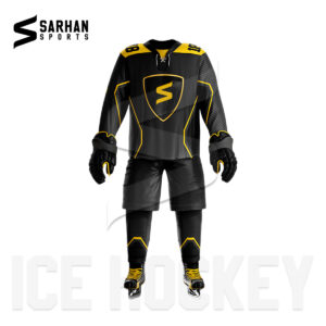 Ice Hockey Uniform​