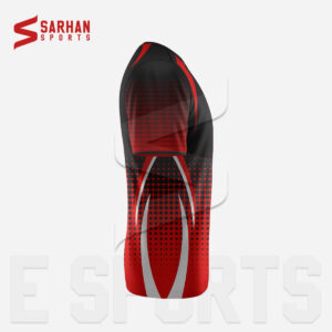 Custom Esports Jersey​ Maker