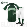 Slowpitch Uniform Maker
