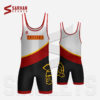 Custom Singlet Maker​