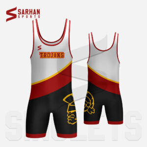 Custom Singlet Maker