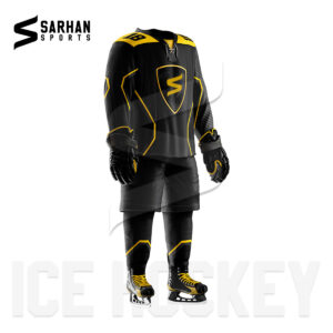 Ice Hockey Uniform