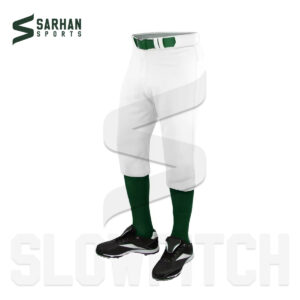 Slowpitch Uniform Maker