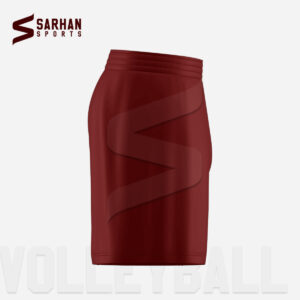Custom Volleyball Shorts