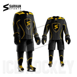 Ice Hockey Uniform