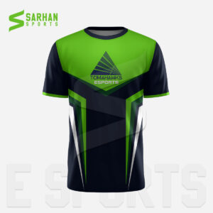 Esports Jersey Manufacturer