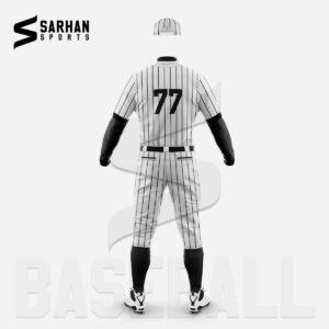 Best Baseball Uniforms