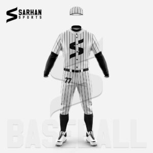 Best Baseball Uniforms