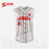 Sleeveless Jersey Maker​