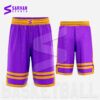 Custom Basketball Shorts