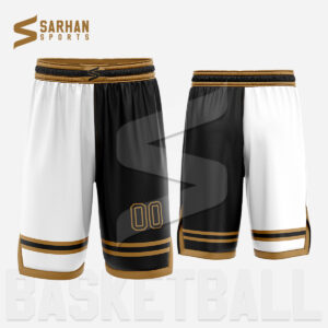 Boys Basketball Shorts