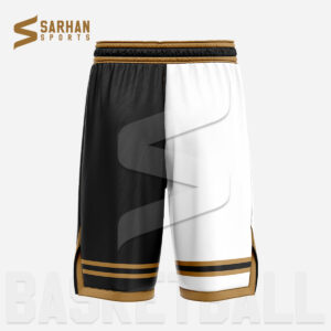 Boys Basketball Shorts​