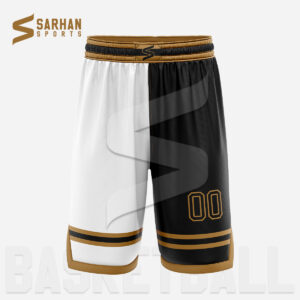 Boys Basketball Shorts