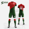 Soccer Uniform Manufacturers​