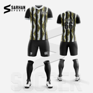 Men's Soccer Uniforms