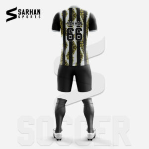 Men's Soccer Uniforms