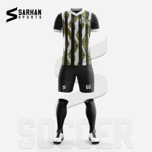 Men's Soccer Uniforms