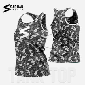Tank Top Manufacturer