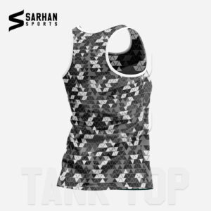Tank Top Manufacturer